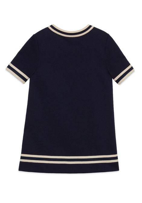 Abito Gucci Kids GUCCI | ABITI | 718772 XJE3J4780